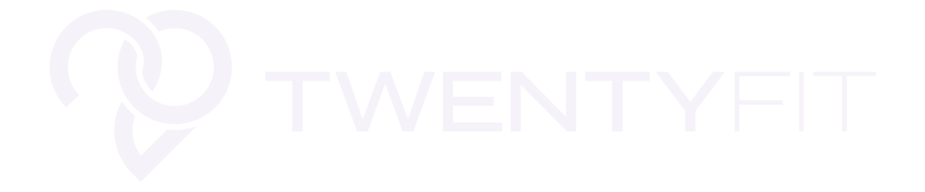 20FIT logo