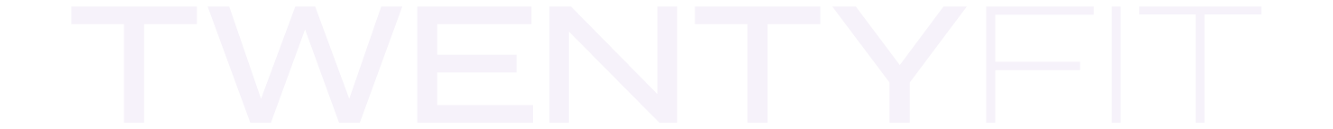 20FIT logo